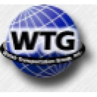 WTG Logistics logo, WTG Logistics contact details