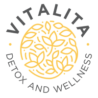 Vitalita Detox and Wellness logo, Vitalita Detox and Wellness contact details