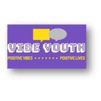 Vibe Youth CIC logo, Vibe Youth CIC contact details