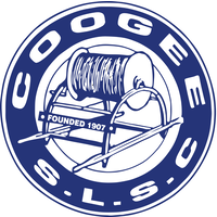 Coogee Surf Life Saving Club logo, Coogee Surf Life Saving Club contact details