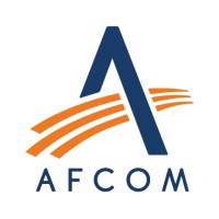 AFCOM logo, AFCOM contact details