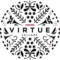 Virtue Cellars Winery logo, Virtue Cellars Winery contact details