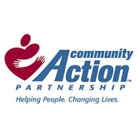 Community Action Partnership of Mercer County logo, Community Action Partnership of Mercer County contact details