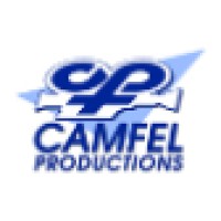 Camfel Productions logo, Camfel Productions contact details