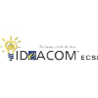 Ideacom ECSI logo, Ideacom ECSI contact details