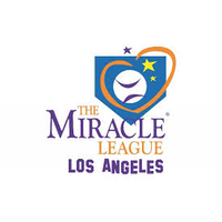 Miracle League Los Angeles logo, Miracle League Los Angeles contact details