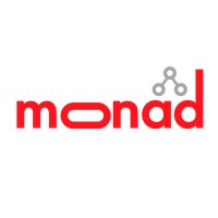 Monad Solutions - North America logo, Monad Solutions - North America contact details