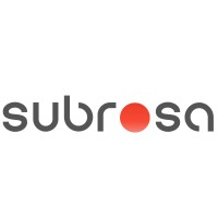 SubRosa logo, SubRosa contact details