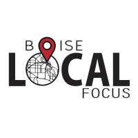 Boise Local Focus logo, Boise Local Focus contact details