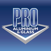 Pro Aluminium & Glass logo, Pro Aluminium & Glass contact details