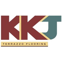 KKJ Terrazzo Flooring LLC. logo, KKJ Terrazzo Flooring LLC. contact details