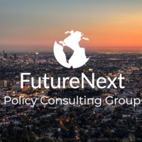 FutureNext Policy Consulting Group logo, FutureNext Policy Consulting Group contact details