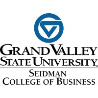 Seidman College of Business logo, Seidman College of Business contact details