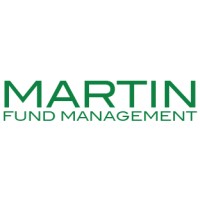 Martin Fund Management LLC logo, Martin Fund Management LLC contact details