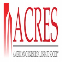 ACRES - 美中地产协会 logo, ACRES - 美中地产协会 contact details