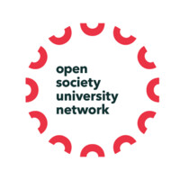 Open Society University Network logo, Open Society University Network contact details