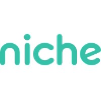 The Niche Project Inc. logo, The Niche Project Inc. contact details