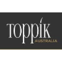 Toppik Australia logo, Toppik Australia contact details