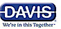 Davis Manufacturing logo, Davis Manufacturing contact details