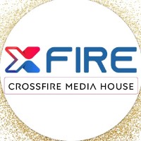 CrossFire Media House logo, CrossFire Media House contact details