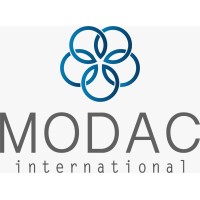 MODAC Digital Marketing logo, MODAC Digital Marketing contact details