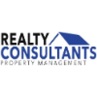 Realty Consultants Property Management logo, Realty Consultants Property Management contact details