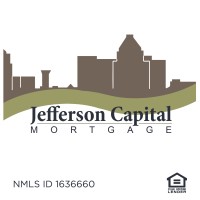 Jefferson Capital Mortgage - NMLS ID 1636660 logo, Jefferson Capital Mortgage - NMLS ID 1636660 contact details