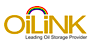 Oilink International Corporation logo, Oilink International Corporation contact details