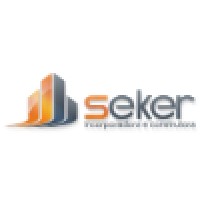 Seker Incorporadora e Construtora logo, Seker Incorporadora e Construtora contact details