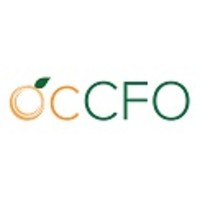 OC CFO logo, OC CFO contact details