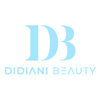 Didiani Beauty logo, Didiani Beauty contact details