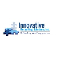 Innovative Recruiting Solutions Inc. logo, Innovative Recruiting Solutions Inc. contact details