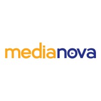 Media Nova LLP logo, Media Nova LLP contact details