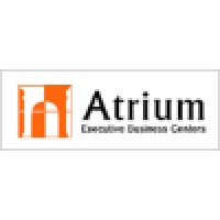 Atrium Executive Business Suites logo, Atrium Executive Business Suites contact details