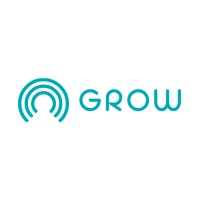 Grow Invest logo, Grow Invest contact details