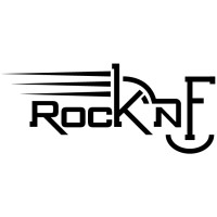 RocK'n F Freight logo, RocK'n F Freight contact details