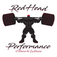 RedHead Performance LLC logo, RedHead Performance LLC contact details