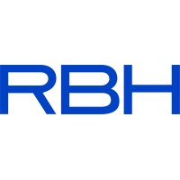 RBH GROUP logo, RBH GROUP contact details