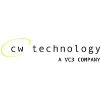 CW Technology logo, CW Technology contact details