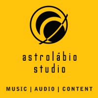 Astrolábio Studio logo, Astrolábio Studio contact details