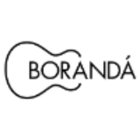 Borandá logo, Borandá contact details