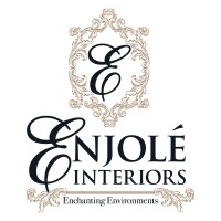 Enjolé Interiors logo, Enjolé Interiors contact details