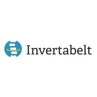 The Invertabelt logo, The Invertabelt contact details