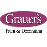 Grauers Paint & Decorating logo, Grauers Paint & Decorating contact details