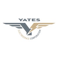 Yates Electrospace Corporation logo, Yates Electrospace Corporation contact details