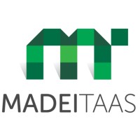 Madei Taas Ltd logo, Madei Taas Ltd contact details