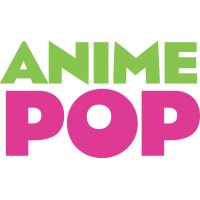 Anime Pop Shop logo, Anime Pop Shop contact details