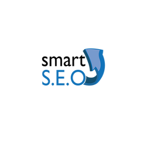 Smart SEO logo, Smart SEO contact details