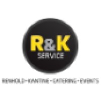 R&K Service AS logo, R&K Service AS contact details