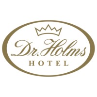 Dr. Holms Hotel logo, Dr. Holms Hotel contact details